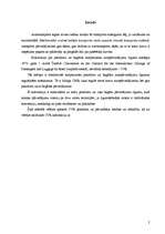 Referāts 'Konvencija par pasažieru un bagāžas starptautisko autopārvadājumu līgumu un tās ', 2.