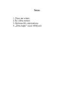 Konspekts 'Par Gerija Kaindera romānu "Zelta Kuģis"', 7.