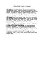 Konspekts 'Par Gerija Kaindera romānu "Zelta Kuģis"', 13.