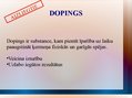 Prezentācija 'Papilduzturs un tā nozīme spēka treniņos', 7.