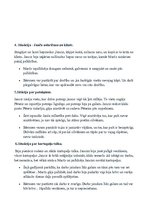 Konspekts 'Valdis "Staburaga bērni". Psiholoģisko un pedagoģisko situāciju analīze', 2.