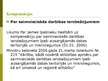 Prezentācija 'Īpaši aizsargājamo dabas teritoriju aizsardzība', 23.