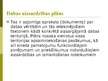Prezentācija 'Īpaši aizsargājamo dabas teritoriju aizsardzība', 28.