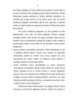 Referāts 'Administratīvie sodi muitas jomā', 8.