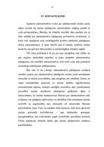 Referāts 'Administratīvie sodi muitas jomā', 13.