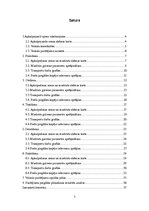 Paraugs 'Transporta loģistika', 3.