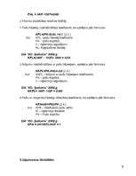 Referāts 'Uzņēmuma X finanšu analīze', 6.