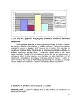 Referāts 'Uzņēmuma X finanšu analīze', 11.