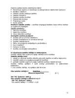 Referāts 'Uzņēmuma X finanšu analīze', 12.