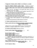 Referāts 'Uzņēmuma X finanšu analīze', 16.