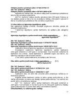 Referāts 'Uzņēmuma X finanšu analīze', 17.