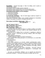 Referāts 'Uzņēmuma X finanšu analīze', 18.