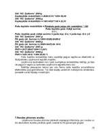 Referāts 'Uzņēmuma X finanšu analīze', 20.