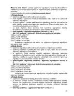 Referāts 'Uzņēmuma X finanšu analīze', 22.