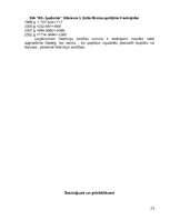 Referāts 'Uzņēmuma X finanšu analīze', 23.