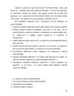 Referāts 'Uzņēmuma X finanšu analīze', 24.