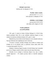 Konspekts 'Prasības par parāda piedziņu pieteikums', 2.