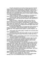 Eseja 'Alberts Bels "Būris"', 2.