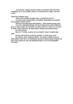 Eseja 'Alberts Bels "Būris"', 3.