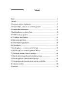 Prakses atskaite 'Sociālā gadījuma risināšana', 1.