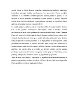 Prakses atskaite 'Sociālā gadījuma risināšana', 3.