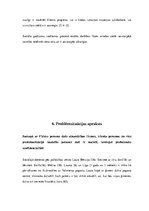 Prakses atskaite 'Sociālā gadījuma risināšana', 11.