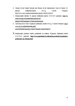 Referāts 'Starptautisko publisko tiesību avoti, to raksturojums', 15.