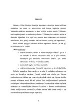 Referāts 'Nerons', 3.