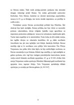 Referāts 'Nerons', 12.