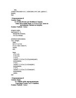 Konspekts 'Programmēšana, otrais variants', 10.