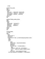 Konspekts 'Programmēšana, otrais variants', 18.