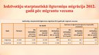 Prezentācija 'Starpvalstu migrācija Eiropas Savienībā. Latvija-Lielbritānija', 7.