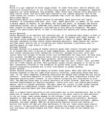 Eseja 'Common Air Pollutants', 1.