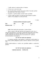 Prakses atskaite 'Prakses atskaite SIA “MC PLUS”', 5.