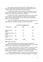 Prakses atskaite 'Prakses atskaite SIA “MC PLUS”', 11.