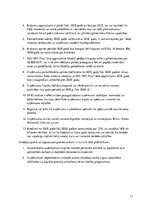 Prakses atskaite 'Prakses atskaite SIA “MC PLUS”', 17.