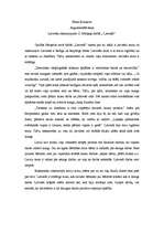 Eseja 'Latviešu raksturojums G.Merķeļa darbā "Latvieši"', 1.