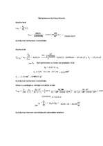 Konspekts 'Tērauda sijas aprēķins', 5.