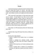 Diplomdarbs 'LPPKS "Jaunais piens" investīciju novērtējums A/S "Trikātas siers"', 5.