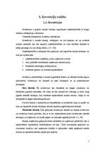 Diplomdarbs 'LPPKS "Jaunais piens" investīciju novērtējums A/S "Trikātas siers"', 7.