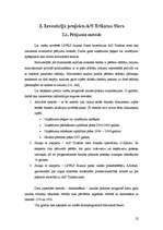 Diplomdarbs 'LPPKS "Jaunais piens" investīciju novērtējums A/S "Trikātas siers"', 22.