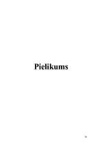 Diplomdarbs 'LPPKS "Jaunais piens" investīciju novērtējums A/S "Trikātas siers"', 38.