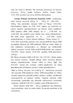 Referāts 'Latvija - no vēsturiskiem veidojumiem līdz neatkarīgai valstij', 6.