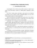 Diplomdarbs 'Nodarbinātība un bezdarbs Latvijā', 10.