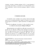 Diplomdarbs 'Nodarbinātība un bezdarbs Latvijā', 39.