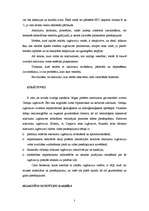 Eseja 'Sadzīves atrkritumi un to ietekme uz vidi', 3.