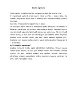 Referāts 'Melnie metāli, to iegūšana, analīze', 2.