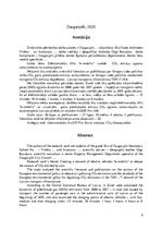 Referāts 'Elektromobiļu tīkla “e – mobilis” izveide CO2 emisiju apjomu samazināšanai no au', 2.
