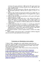 Referāts 'Elektromobiļu tīkla “e – mobilis” izveide CO2 emisiju apjomu samazināšanai no au', 19.