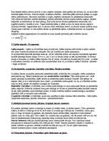 Konspekts 'Gatavojoties fizikas mutiskajai ieskaitei', 5.